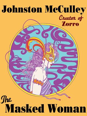 cover image of The Masked Woman